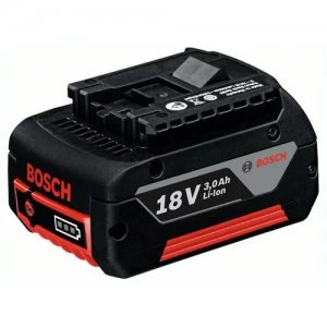 Bosch Genuine GBA 18v Cordless CoolPack Li-ion Battery 3ah 3ah