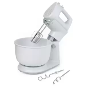 Progress Twin Stand n Mixer34 - White