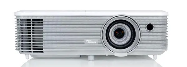 Optoma EH345 3200 ANSI Lumens 1080P 3D DLP Projector