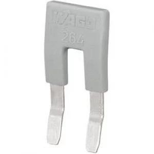 WAGO 264 402 264 series Terminal Block Accessory Compatible with details Single and mini terminals