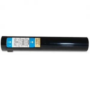 Panasonic DQTUS20C Cyan Laser Toner Ink Cartridge