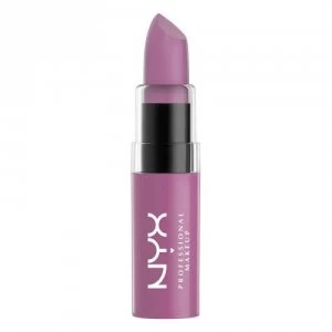 NYX Professional Makeup Butter Lipstick Daydreaming