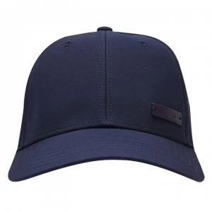 adidas Training Workout Baseball Met Cap - Navy