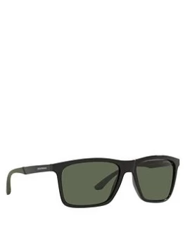 Emporio Armani EA4170 Sunglasses