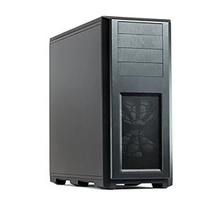 Phanteks Enthoo Pro Mid Tower Case - Black