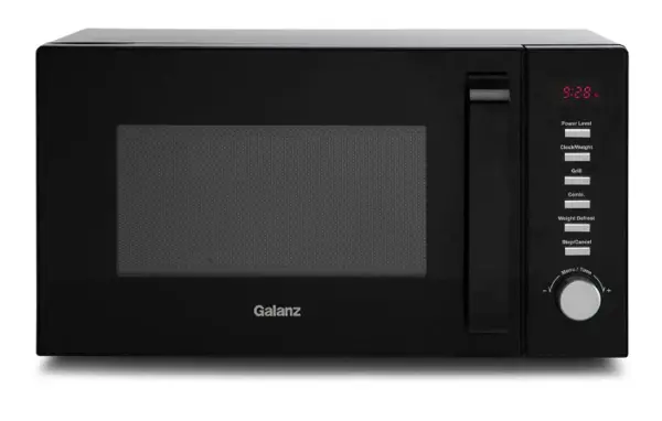 Galanz MWUK002 23L 900W Microwave