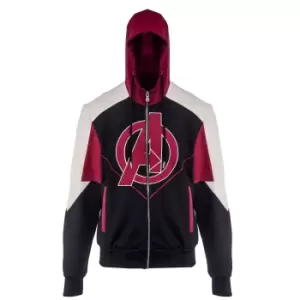 Avengers Logo Hoodie - XXL