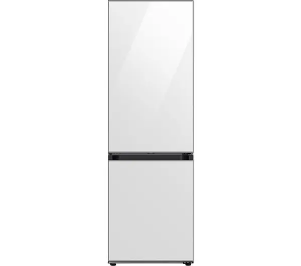 Samsung Bespoke RB34C6B2E12 Frost Free Fridge Freezer