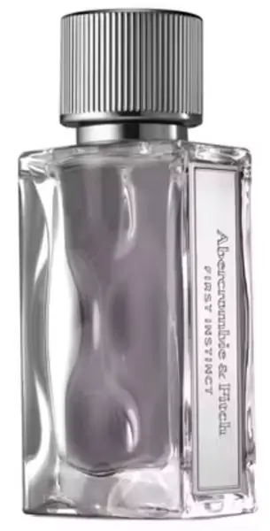 Abercrombie & Fitch First Instinct Eau de Toilette For Him 30ml