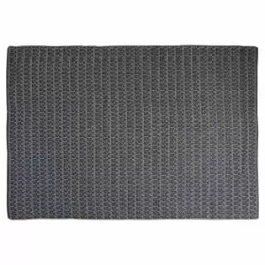 Crossland Grove Soho Rug Charcoal 1600x2300mm