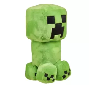 Minecraft Plush Figure Creeper 23cm