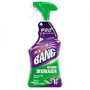 Cillit Bang Kitchen Cleaner 1 L