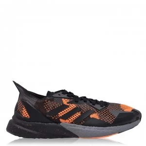 adidas X9000L3 Boost Mens Trainers - Blk/OrangeCamo