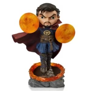 Iron Studios Marvel Doctor Strange Avengers: Endgame MiniCo Figure