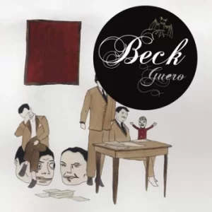 Beck &lrm;- Guero 2005 Vinyl