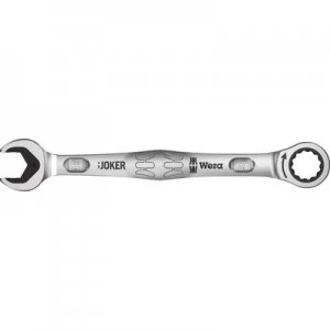 Wera 05073275001 Joker Crowfoot wrench 15 mm