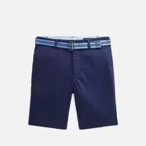 Polo Ralph Lauren Boys' Bedford Cotton-Twill Shorts - 8 Years