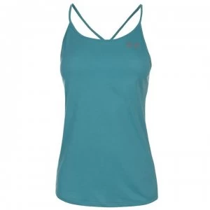 Urban Armor Gear Swyft Strap Tank Top Ladies - Tide