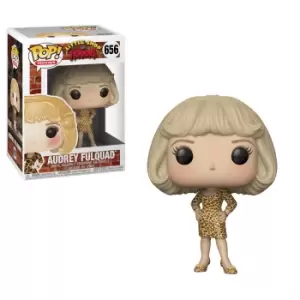 Little Shop of Horrors Audrey Pop! Vinyl Figure