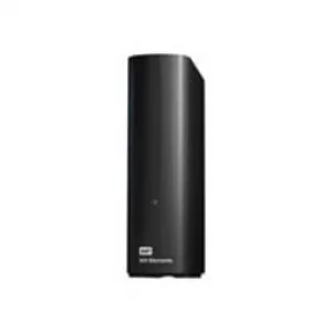 Western Digital 8TB WD Elements External Portable Hard Disk Drive WDBWLG0080HBK-EESN