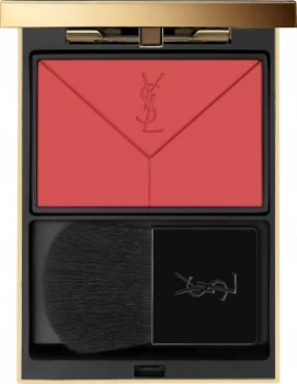 Yves Saint Laurent Couture Blush 3g 1 - Rouge Tuxedo