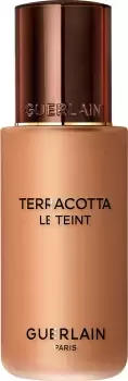 GUERLAIN Terracotta Le Teint Healthy Glow Foundation 35ml 5W - Warm/Dore