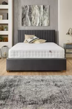 True Hybrid Natural & Memory Pocket+ Mattress