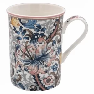 New Golden Lily Boxed Mug