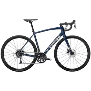 Trek Domane AL 2 Disc 2022 Road Bike - Blue