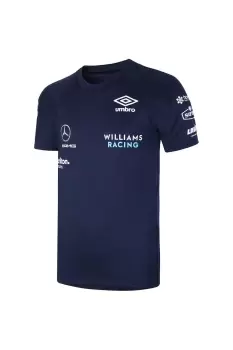 Williams Racing Junior Training Jersey