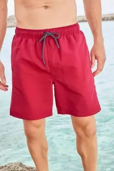 Swimshorts 6.5" (17cm) inside leg