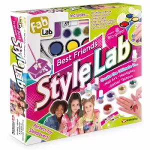 Style Lab