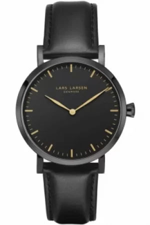 Ladies Lars Larsen LW44 Watch 144CBBLL