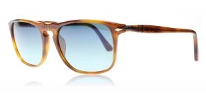 Persol PO3059S Sunglasses Tortoise 96/S3 Polarized 54mm