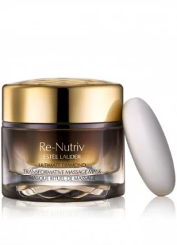 Estee Lauder Re Nutriv Ultimate Diamond Ritual Mask