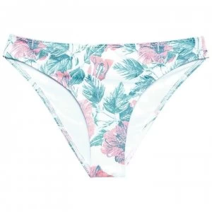 Jack Wills Canterton Classic Bikini Pant - Pink Floral