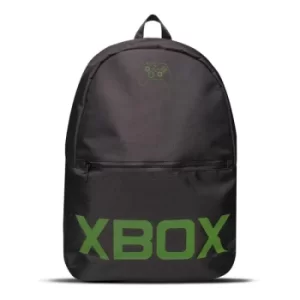 Microsoft Xbox Logo Basic Backpack