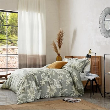 Harlequin Ananda Duvet Cover - Slate