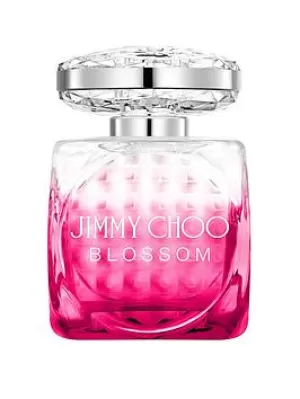 Jimmy Choo Blossom Eau de Parfum For Her 100ml