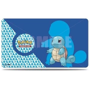 Pokemon Playmat - Squirtle