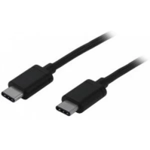 StarTech USB C Cable MM USB 2.0 2m