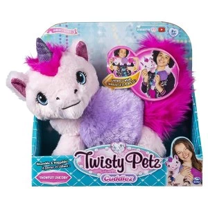 Twisty Petz Cuddles - 1 At Random