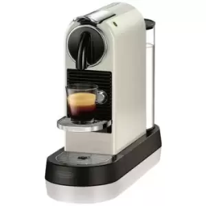 DeLonghi EN 167.W Citiz Coffee Maker