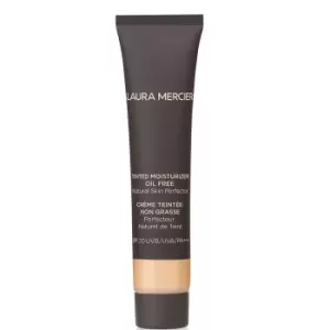 Laura Mercier Tinted Moisturiser Oil Free Natural Skin Perfector Mini 25ml (Various Shades) - Petal