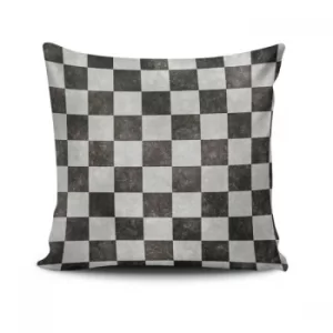 NKLF-168 Multicolor Cushion Cover