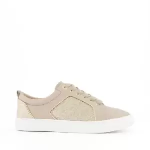 Dune London Estela Trainers - Beige