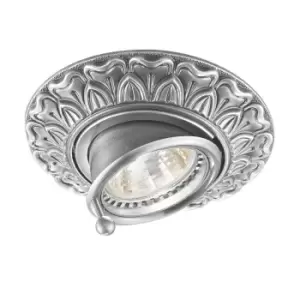 Milady Recessed Downlight Chrome