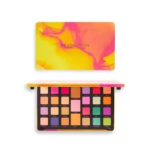 Revolution Neon Heat Limitless Eye Shadow Palette