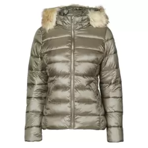 Kaporal LIBBY womens Jacket in Kaki - Sizes S,XS