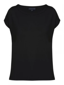 Helen McAlinden Lucy Top Blue